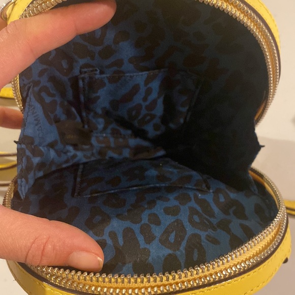 Rebecca Minkoff Colby Circle Convertible Bag - Picture 3 of 3